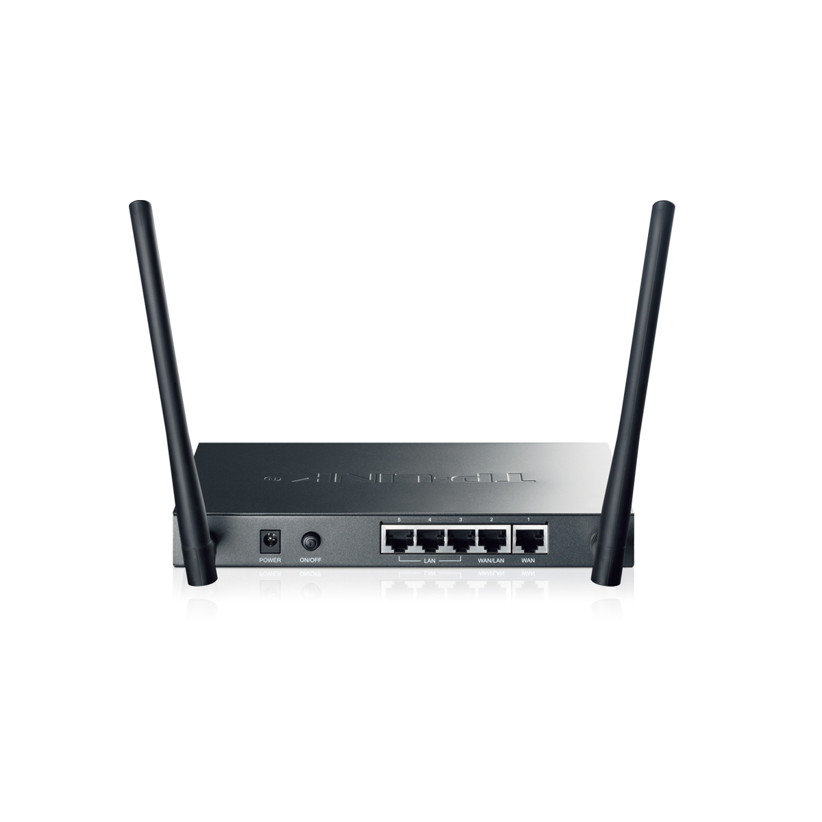 روتر VPN بی‌سیم تی پی لینک مدل TL-ER604W-2